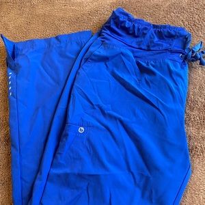 Barco one scrub bottoms